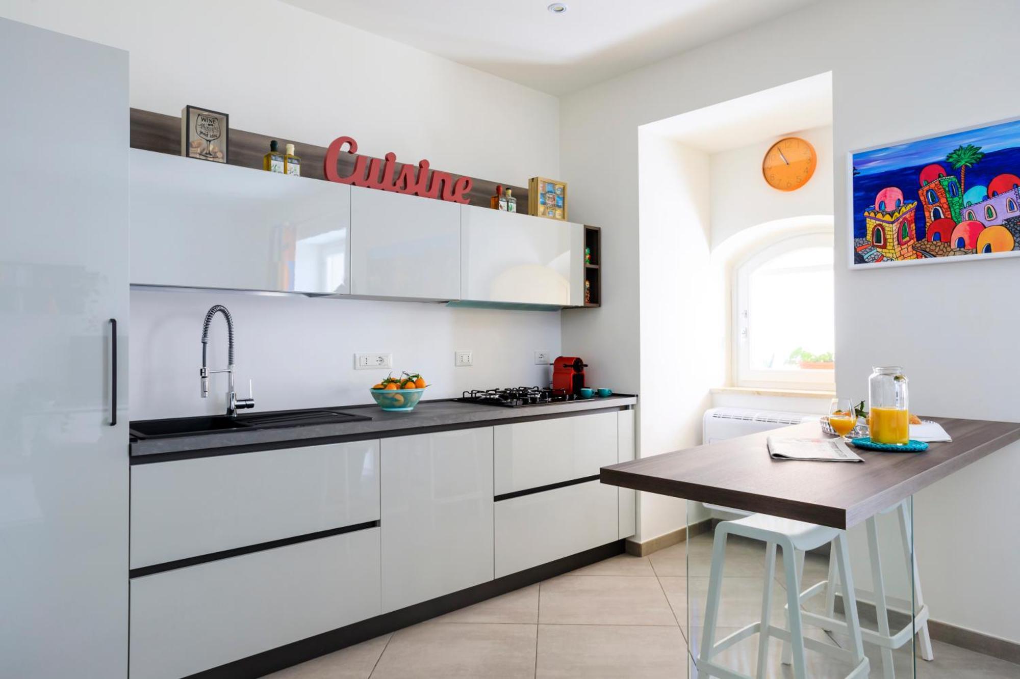 Tomasi Apartment Palermo Buitenkant foto