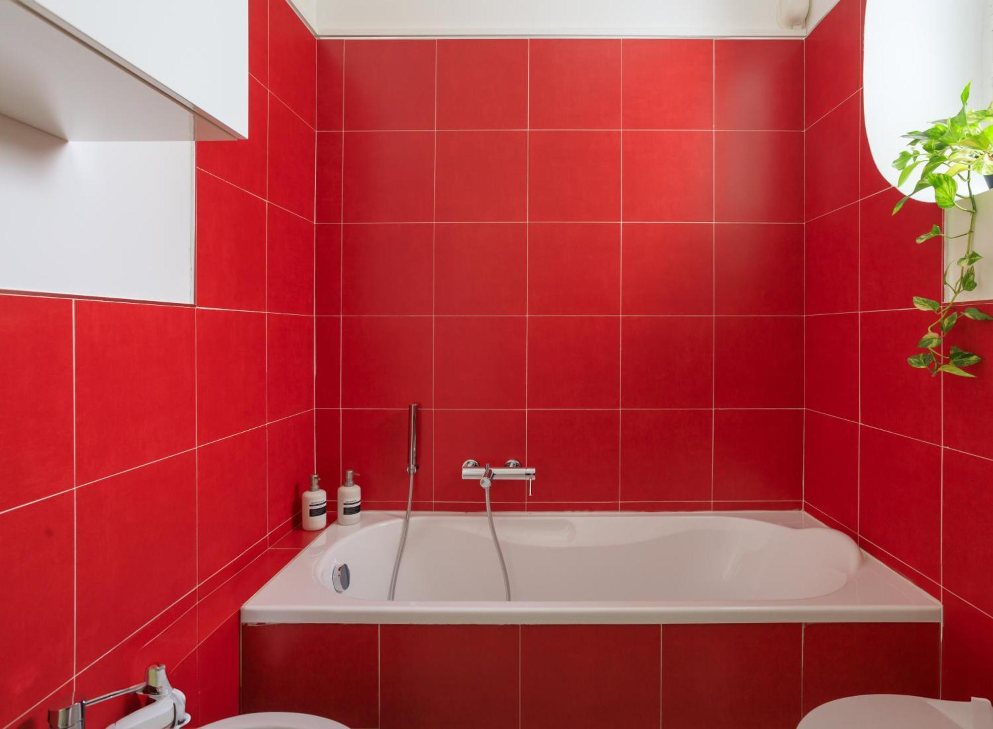 Tomasi Apartment Palermo Buitenkant foto