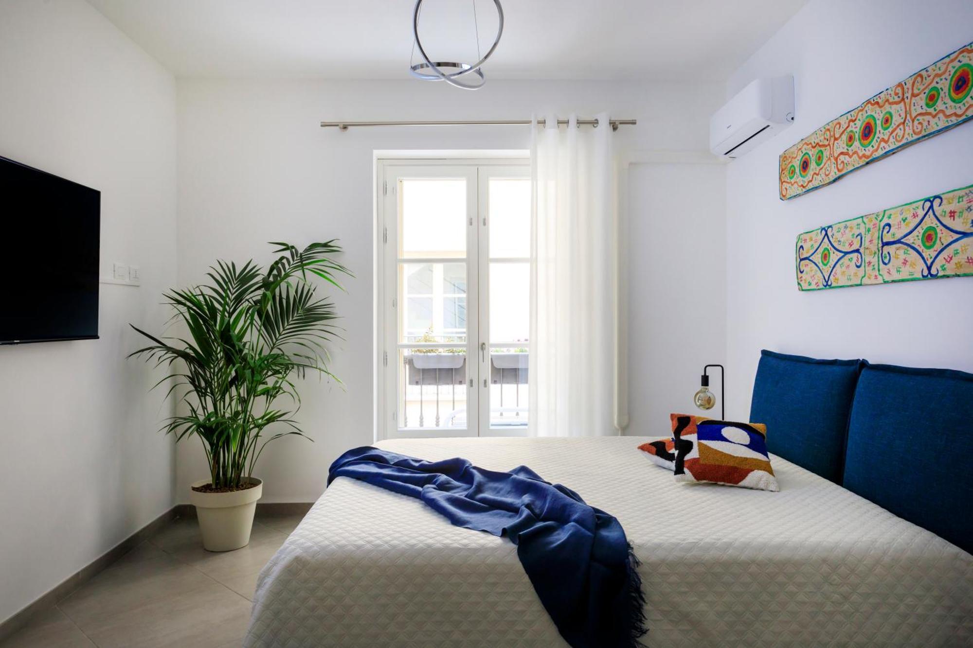Tomasi Apartment Palermo Buitenkant foto